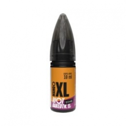 Liquid RIOT Salt 10ml - Mango XL 20mg